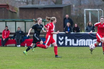 Bild 195 - B-Juniorinnen SV Henstedt Ulzburg - Holstein Kiel : Ergebnis: 0:1